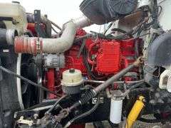 2010 Peterbilt 384 T/A Sleeper Truck *INOP