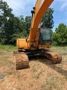 Samsung MX240SLS Excavator