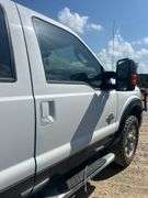 2016 Ford F-250 Lariat 4x4 Crew Cab Pickup