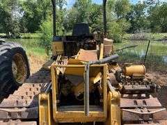 Mitsubishi BD2G Dozer *INOP
