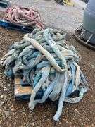 Pallet of Slings