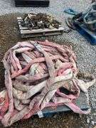 Pallet of Slings