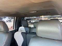 2013 Ford F-350 XL 4x4 Crew Cab Dually Flatbed Pickup