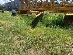 Pull Type Land Leveler *OFFSITE