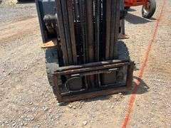 TCM Warehouse Forklift