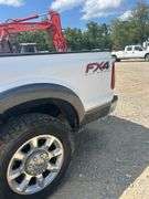 2016 Ford F-250 Lariat 4x4 Crew Cab Pickup