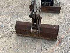 Terex HR18 Excavator