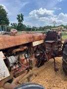 International 504 Tractor *INOP
