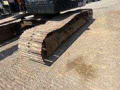 2019 Link Belt 145 X4 Excavator