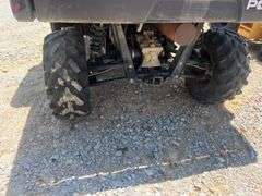 Polaris Ranger 800 4x4 UTV *INOP