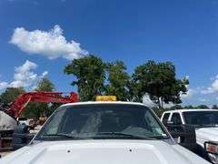 2012 Ford F-350 XL 4x4 Crew Cab Pickup