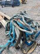 Pallet of Slings