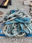 Pallet of Slings
