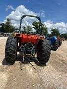 Kubota L3350 4x4 Tractor