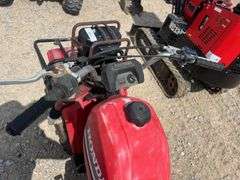 Honda 250ES Big Red 3 Wheeler ATC
