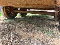 5' x 16' T/A Trailer