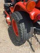 Kubota B6200 Tractor w/ 44" Mower