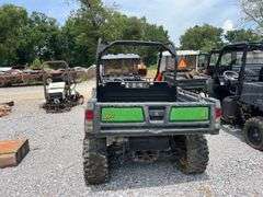 John Deere Gator 4x4 UTV *INOP