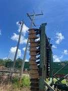 60' Big Green Pull Type Disk *OFFSITE