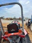 Kubota B2400 Tractor w/ Mower *INOP