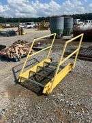 30" W Steps