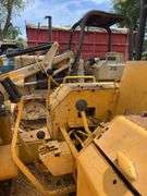 John Deere 350B Track Loader *INOP