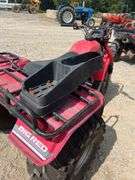 Honda 250ES Big Red 3 Wheeler ATC
