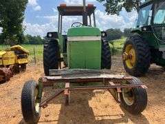 John Deere 4230 Cab Tractor *INOP