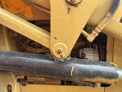 John Deere 555-A Track Loader *INOP