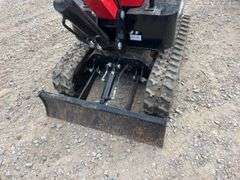 Vicsec VC13 Mini Excavator
