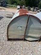 Porta-Hut Small Animal Shelter
