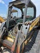 New Holland 227 Skid Steer *INOP
