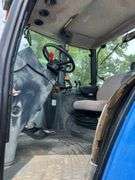 New Holland TM120 Cab Tractor *INOP