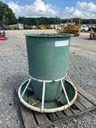 Osborne Hog Feeder