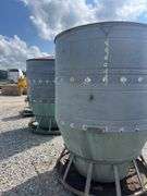 Osborne Hog Feeder