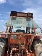 Belarus 405A Cab Tractor *INOP