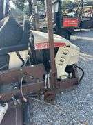 Grasshopper Diesel Zero Mower *INOP