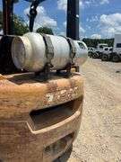 TCM Warehouse Forklift