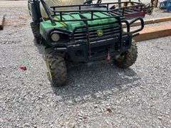 John Deere Gator 4x4 UTV *INOP