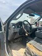 2012 Ford F-250 XL 4x4 Crew Cab Pickup