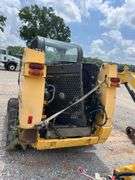 New Holland 227 Skid Steer *INOP