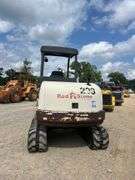 Terex HR18 Excavator