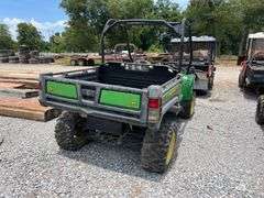 John Deere Gator 4x4 UTV *INOP