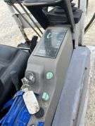 Takeuchi TB015 Mini Excavator