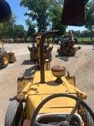 John Deere 310 D Loader Backhoe