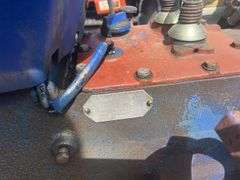 FarmTrac 60 Tractor w/ Koyker Loader *INOP