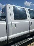2016 Ford F-250 Lariat 4x4 Crew Cab Pickup