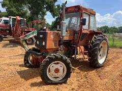 Belarus 425A Cab Tractor *INOP