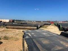 80" x 26' T/A Gooseneck Trailer