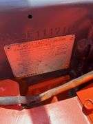 Kubota B6200 Tractor w/ 44" Mower